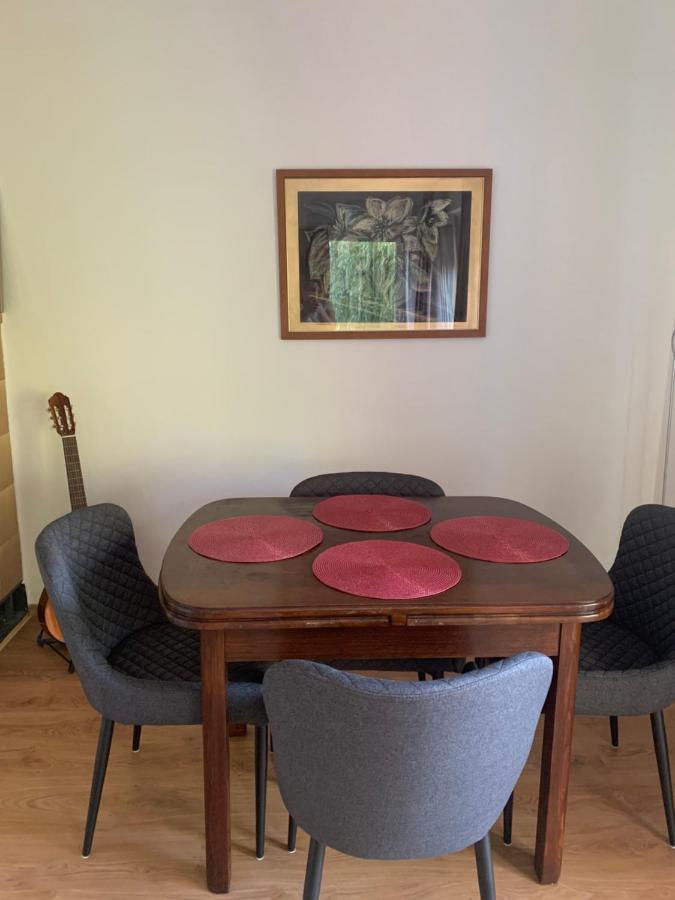 Apartament Blumenblick Rielasingen-Worblingen Esterno foto
