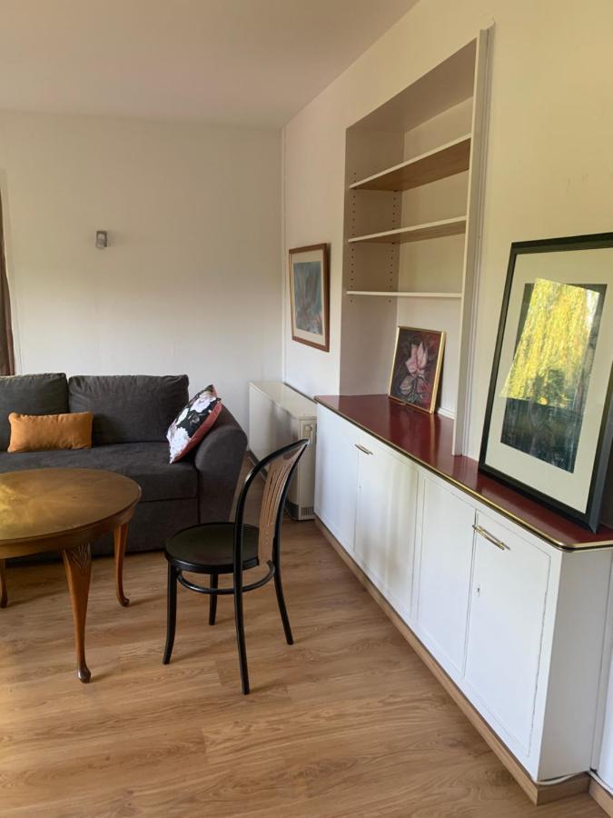 Apartament Blumenblick Rielasingen-Worblingen Esterno foto