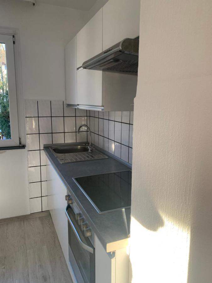 Apartament Blumenblick Rielasingen-Worblingen Esterno foto