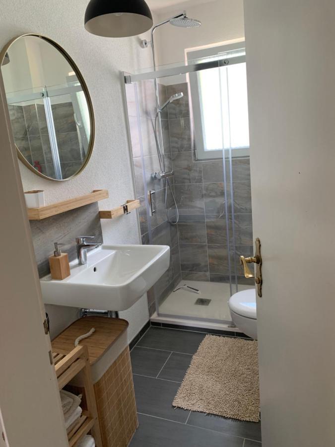 Apartament Blumenblick Rielasingen-Worblingen Esterno foto
