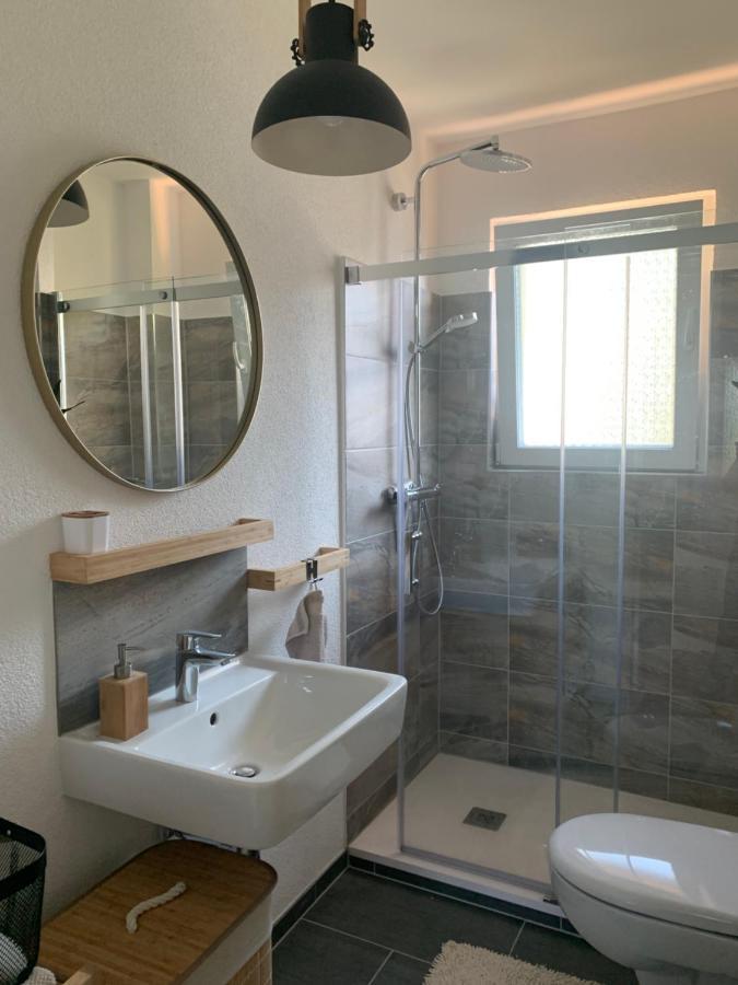 Apartament Blumenblick Rielasingen-Worblingen Esterno foto