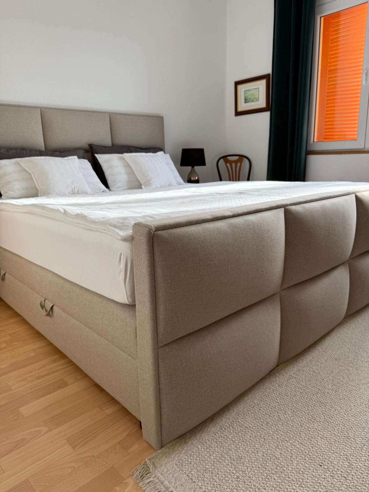 Apartament Blumenblick Rielasingen-Worblingen Esterno foto